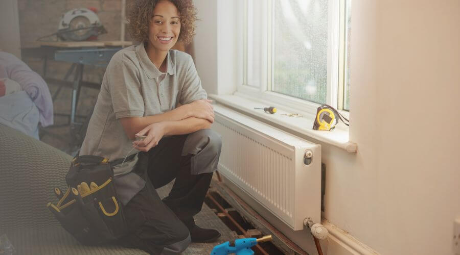 Professional Water heater repair in Denmark, ME